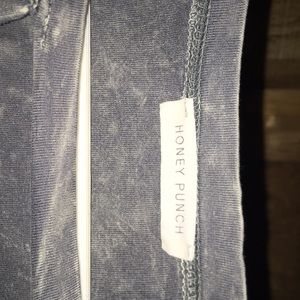 T-shirt size small fits like a medium .